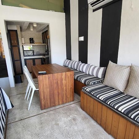 Apartamento Duplex Vista Al Mar Y Murallas Nuevo En La Ciudad Amurallada Apartment Cartagena Exterior photo